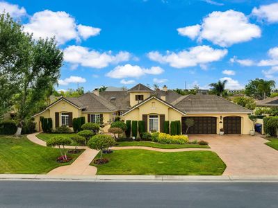 9343 Bernardo Lakes Dr, San Diego, CA, 92127