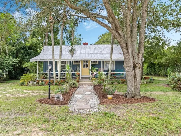 324 W SMITH AVENUE, LAKE HAMILTON, FL 33851