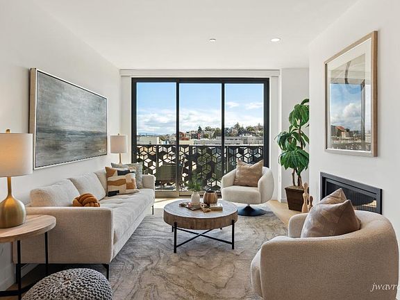 4th image of 540 De Haro St #402