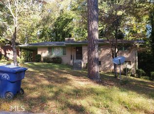 3359 Oakcliff Rd NW, Atlanta, GA 30331