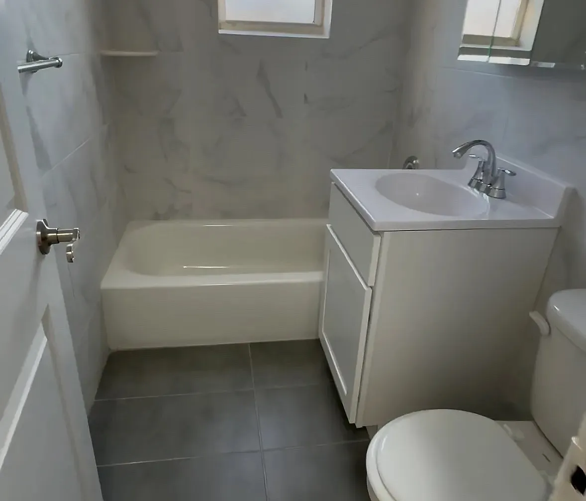 Studio, 400 sqft, $1,850 — Photo 4