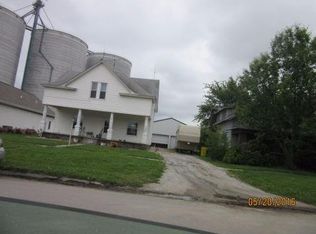 315 E Endicott St, Plymouth, NE 68424
