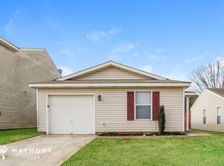 140 Jesse Layne Dr, Harvest, AL 35749