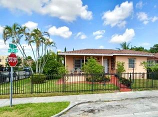 300 NW 20th Ave, Miami, FL 33125