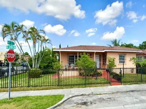 300 NW 20th Ave, Miami, FL 33125