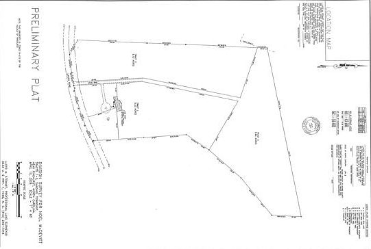 2nd image of Tract 2 Linden Road LOT 2