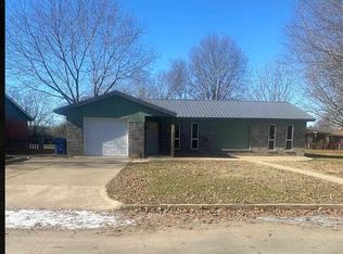 102 Clay Cir, Vinita, OK 74301