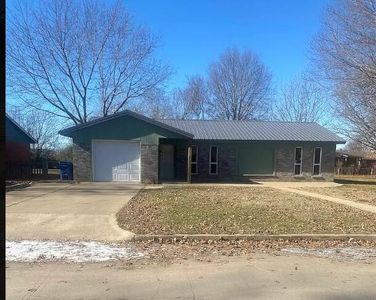 102 Clay Cir, Vinita, OK, 74301