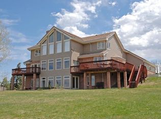 4056 N State Highway 67, Sedalia, CO 80135