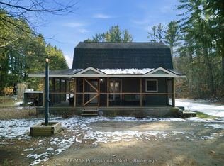 185 Muskoka Rd #10, Huntsville, ON P0B 1L0