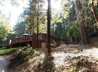 12816 Lost Lake Rd, Grass Valley, CA 95945