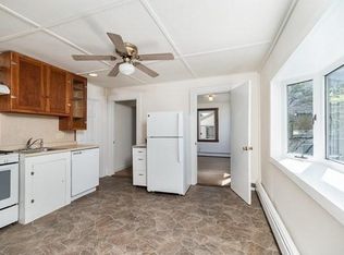 2 Cross St #1, Gloucester, MA 01930