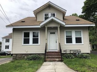 18 S High St #2, Milford, MA 01757
