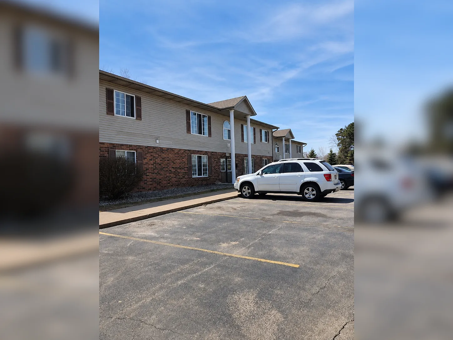 2 bed, $700 — Photo 4