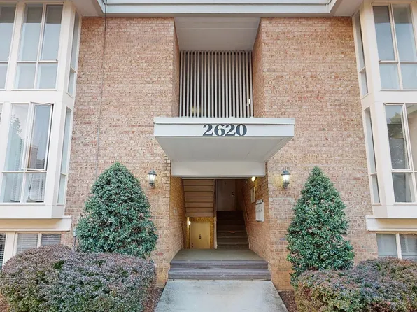 2620 Redcoat Dr #175, Alexandria, VA 22303
