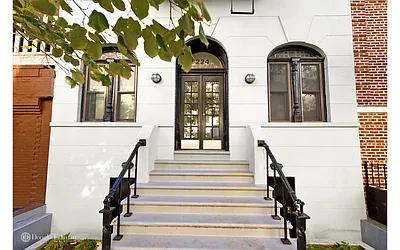 Sold by Douglas Elliman