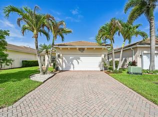 Lakeforest Pointe, Port Saint Lucie, FL 34986