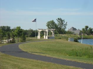 25129 S Tuscany Dr E, Monee, IL 60449