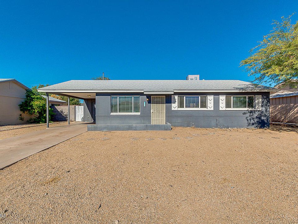 1st image of 3320 W Dahlia Dr