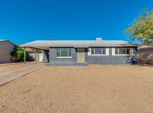 3320 W Dahlia Dr, Phoenix, AZ 85029