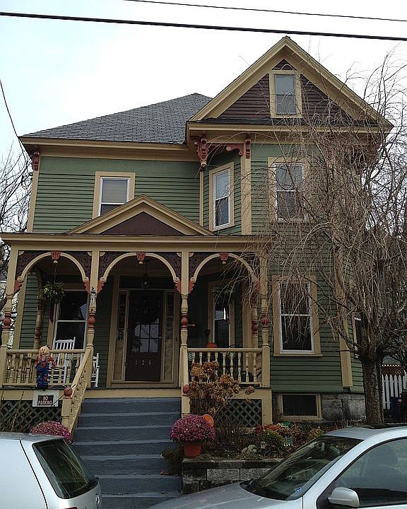 1st image of 126 Fort Hill Ave