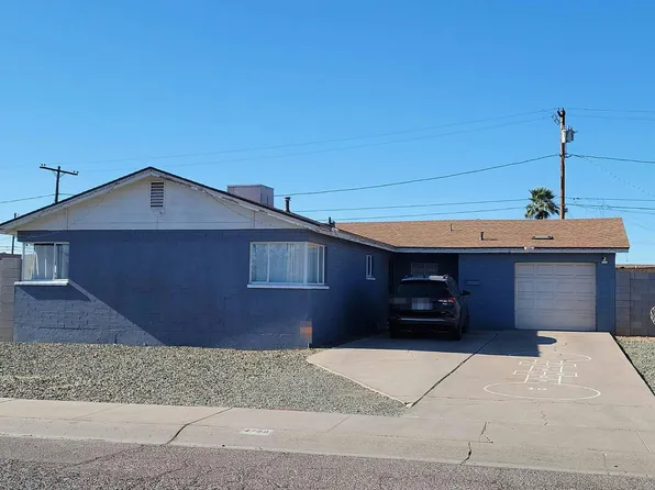 4738 W Fairmount Ave, Phoenix, AZ 85031