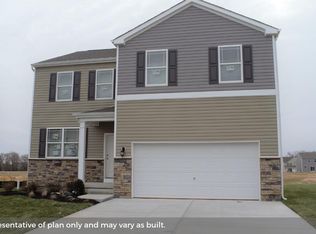 10408 Country Grove Cir, Delmar, DE 19940