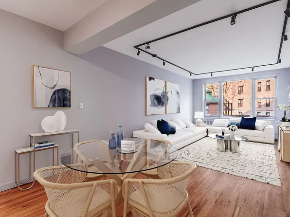 91 Van Cortlandt Ave W APT 3A, Bronx, NY 10463