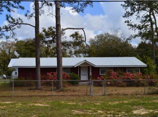 291 S 2nd St, Defuniak Springs, FL 32435