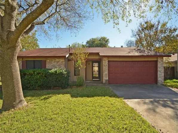 6811 Skynook Dr, Austin, TX 78745