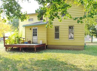 102 6th St S, Dakota City, IA 50529