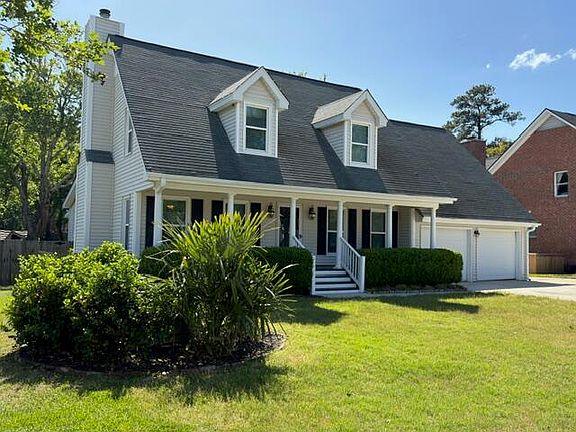 3rd image of 808 Detyens Rd