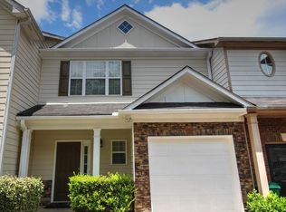 6840 Gallier St, Lithonia, GA 30058