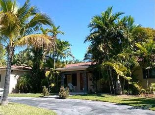 935 Fairway Dr, Miami Beach, FL 33141