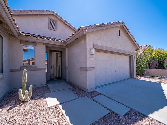 2nd image of 7533 E Desert Honeysuckle Dr