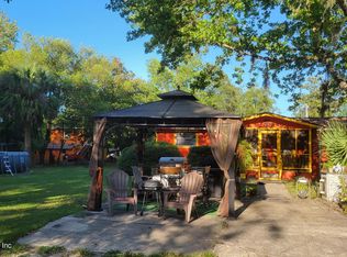 8359 WALDEN Road, Jacksonville, FL 32244