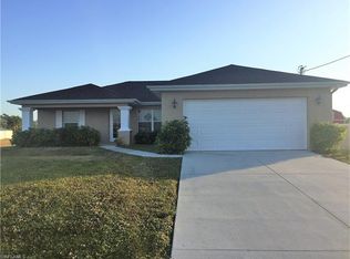 3013 NE 7th Ave, Cape Coral, FL 33993
