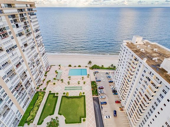 2nd image of 4280 Galt Ocean #26AB