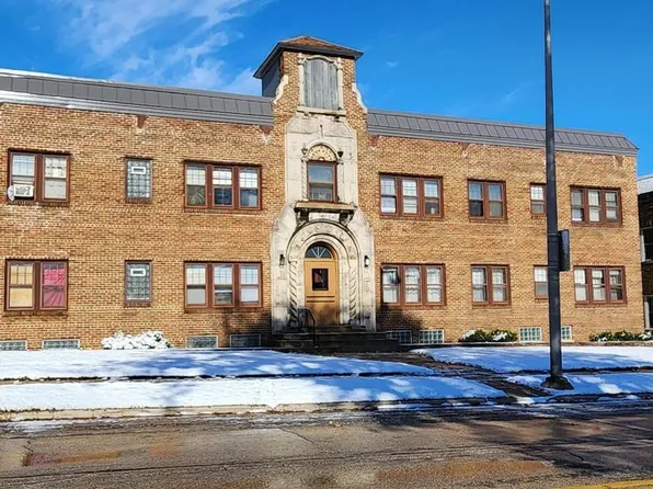 5324 West Beloit ROAD, West Milwaukee, WI 53214