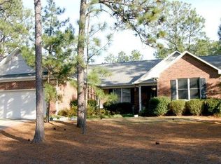 1 Oak Tree Ln, Pinehurst, NC 28374