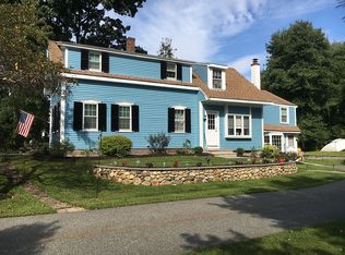 61 Haverhill St, North Reading, MA 01864