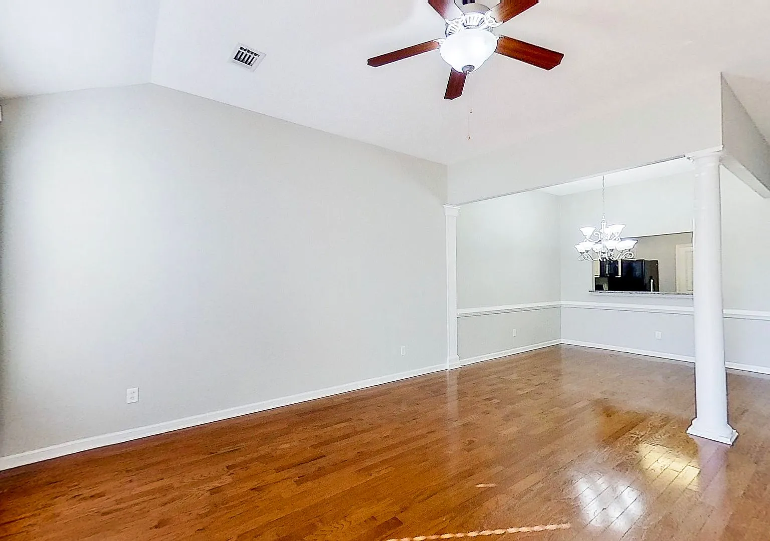 Beautiful Low Maintenance Executive Town Home Close to Gate 2 Fort Gordon — Photo 4