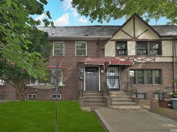 160-13 84th Ave #1, Jamaica, NY 11432