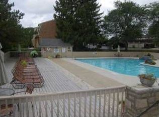4753 Middletowne St UNIT 13-4753E, Columbus, OH 43214
