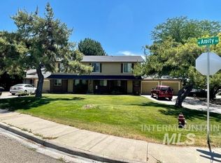 7081 W Amity Rd, Boise, ID 83709