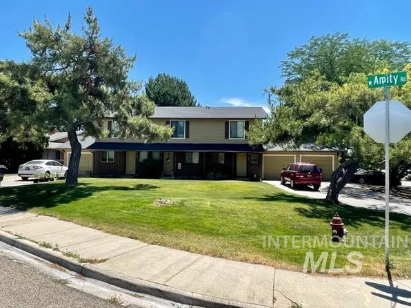 7081 W Amity Rd, Boise, ID 83709