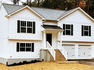 128 Patrick Henry Dr, Ruther Glen, VA 22546