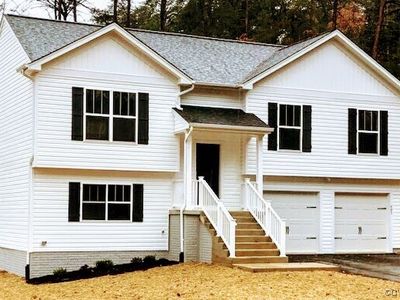 128 Patrick Henry Dr, Ruther Glen, VA, 22546