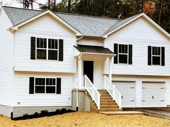 128 Patrick Henry Dr, Ruther Glen, VA 22546