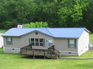 116 Rowe Ln, Johnson City, TN 37601